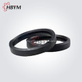 Low Prices Concrete Pump Natural Rubber Gasket